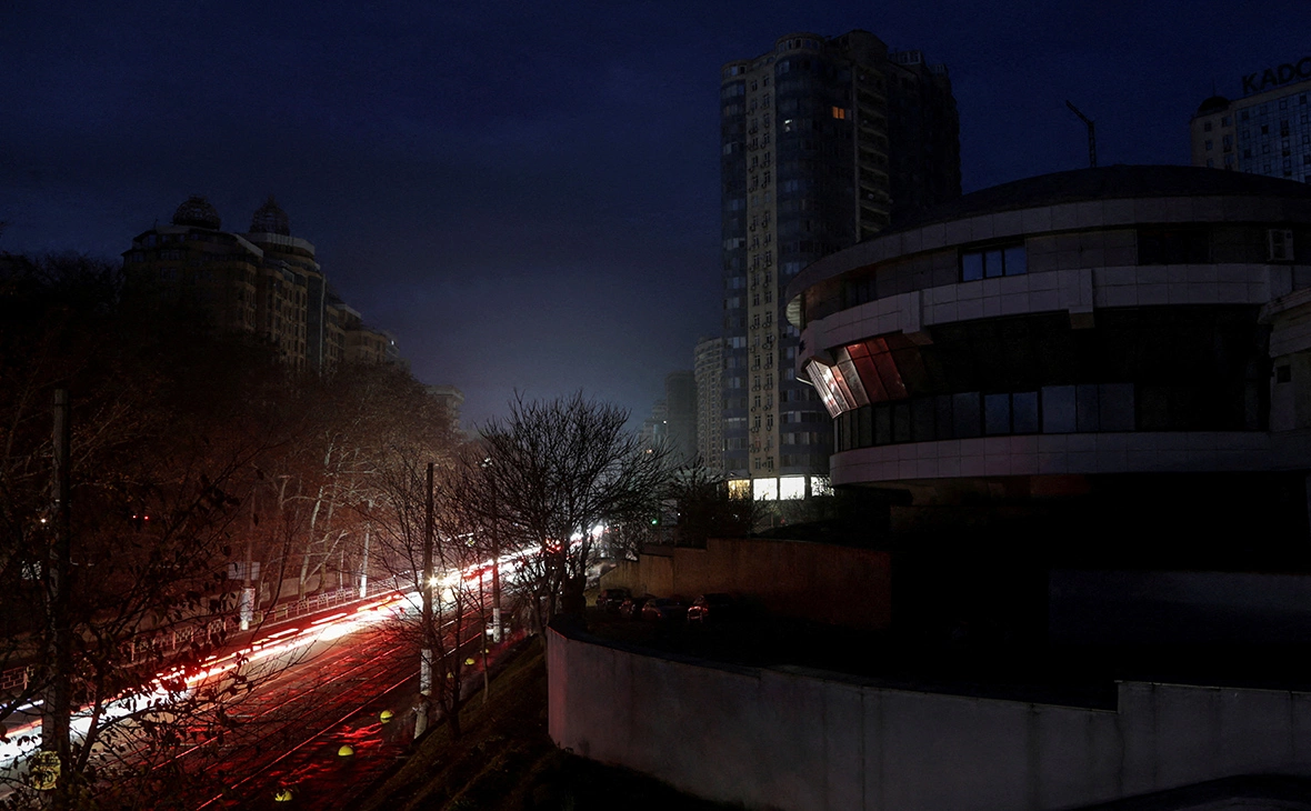 Сергей Смолинцев / Reuters