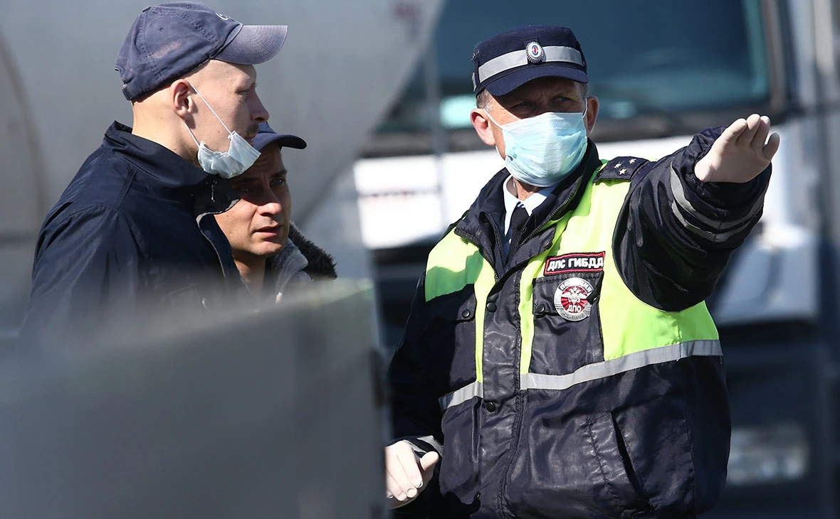 Сергей Мальгавко / ТАСС