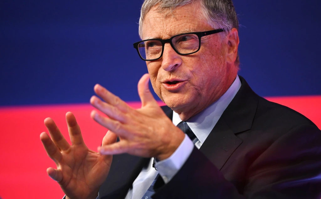 Leon Neal / Getty Images