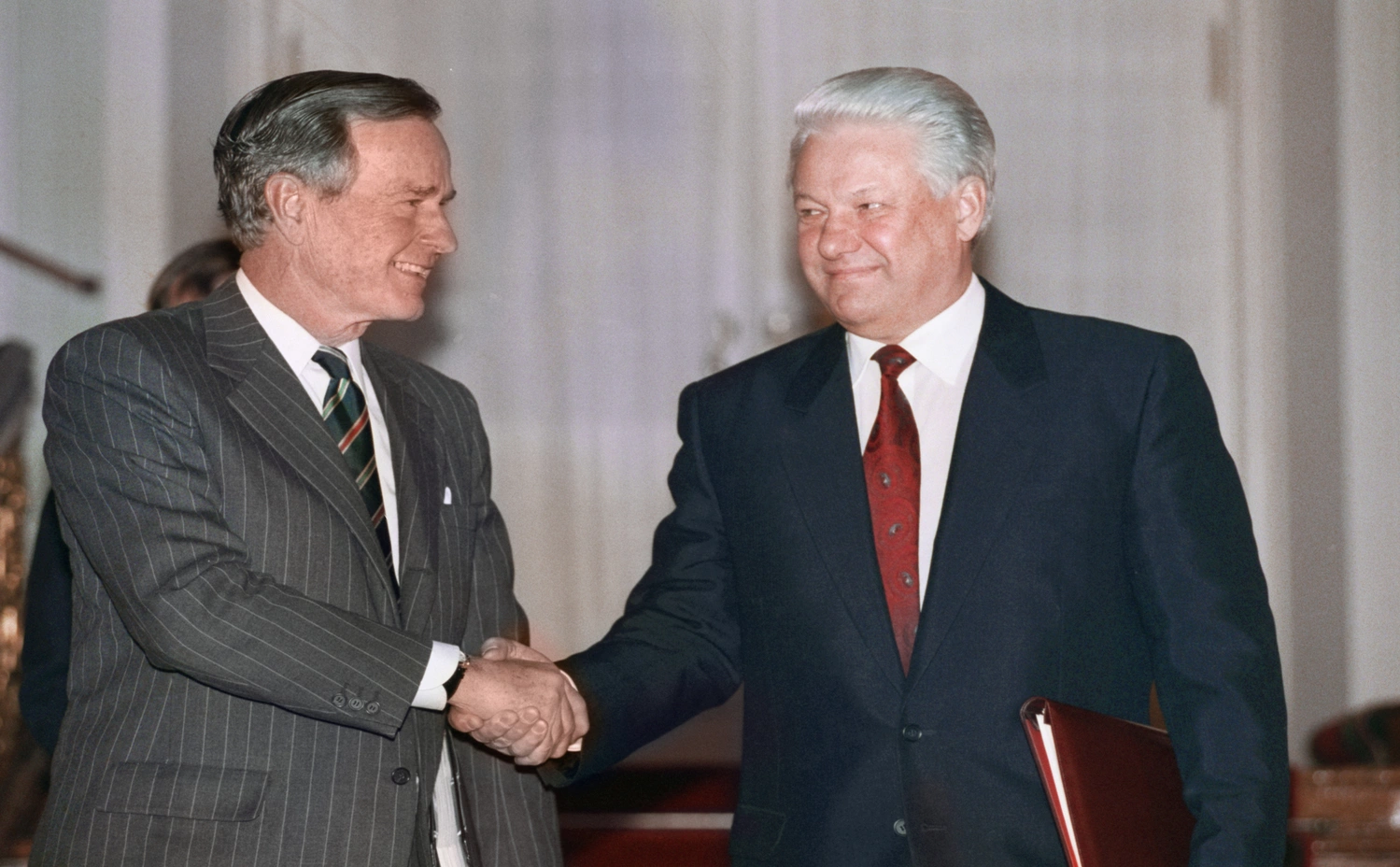 Сенцов Александр, Чумичев Александр / Фотохроника ТАСС