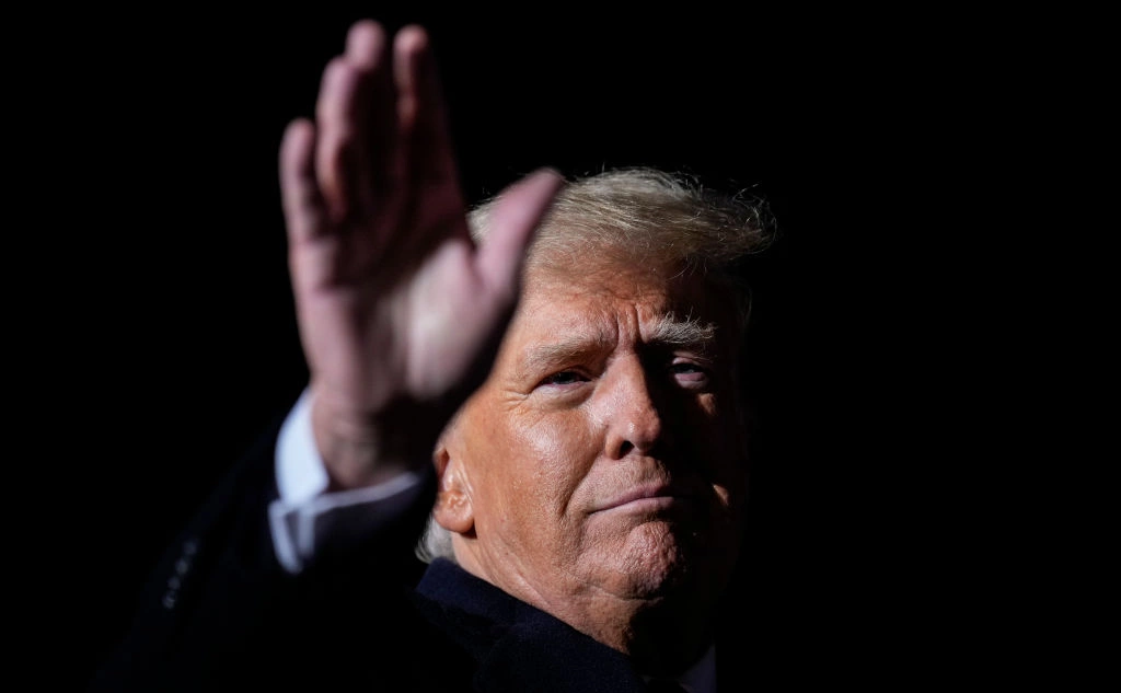 Drew Angerer / Getty Images