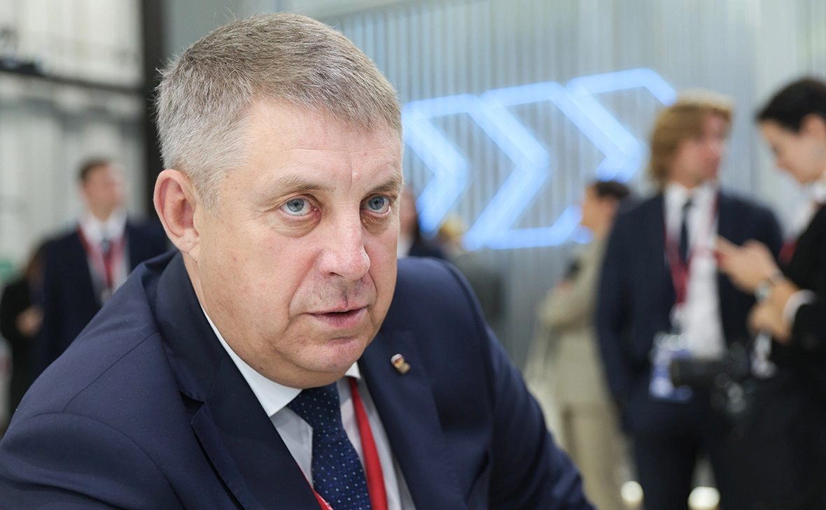 Егор Алеев / ТАСС