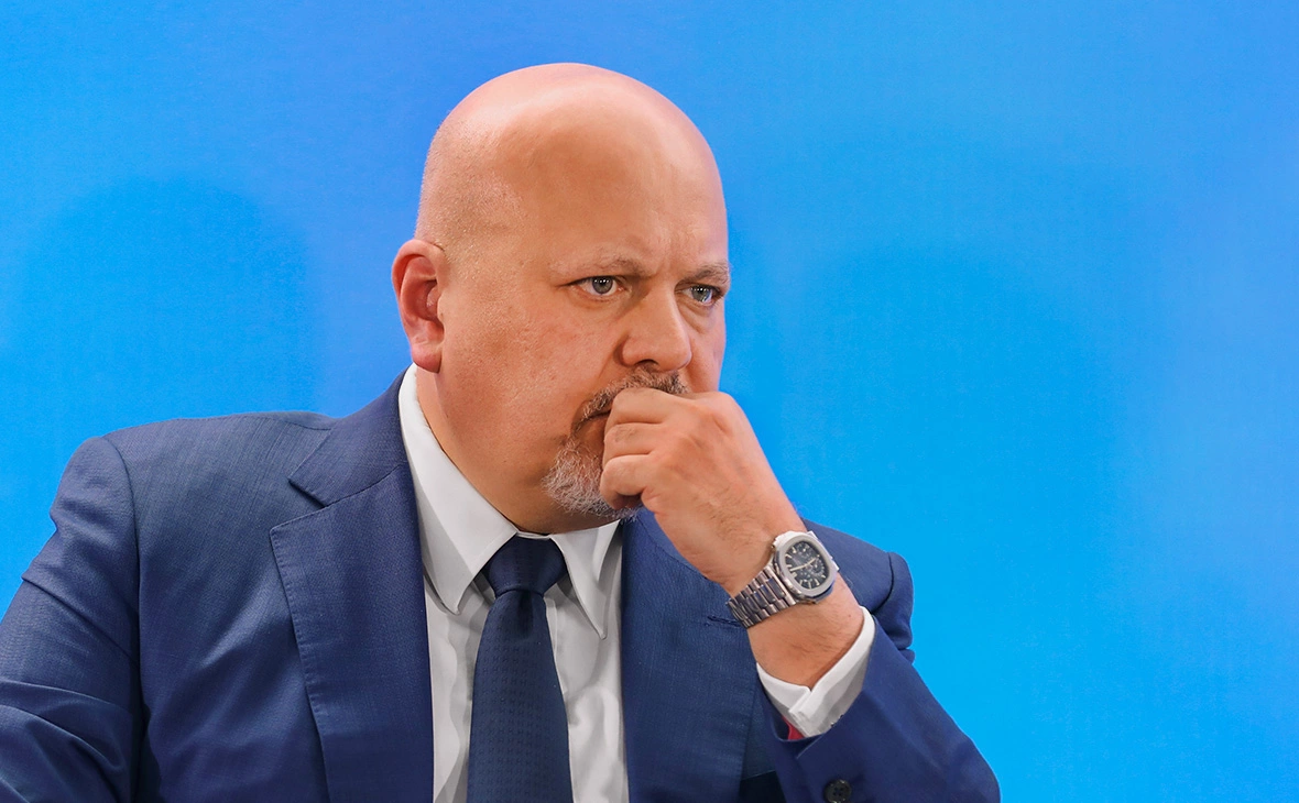 Mykola Tys / EPA / ТАСС