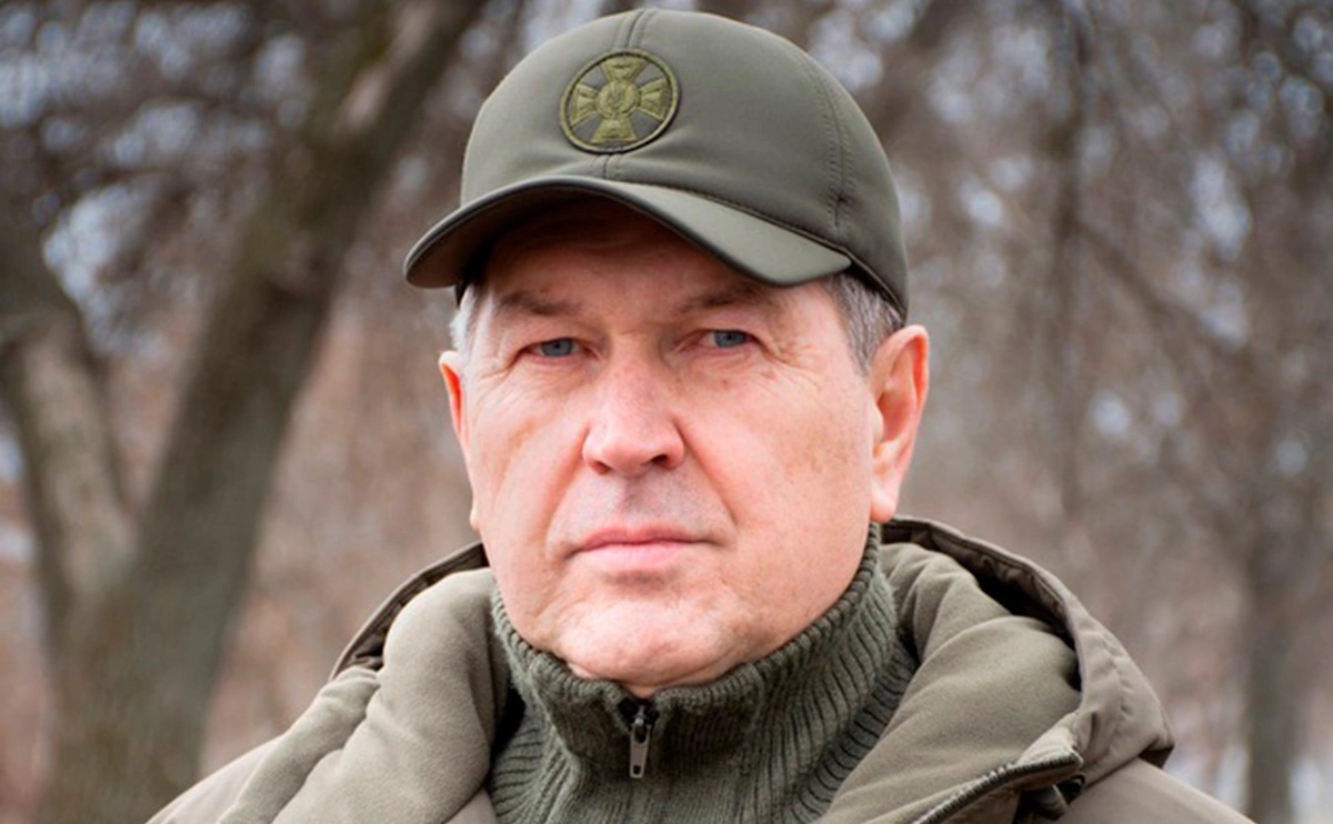 kirovogradskaODA / Telegram