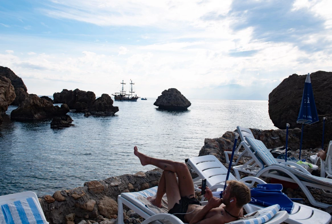 Сергей Русанов / URA.RU 