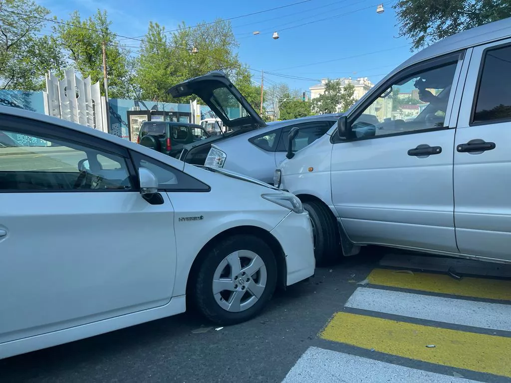 РБК Приморье