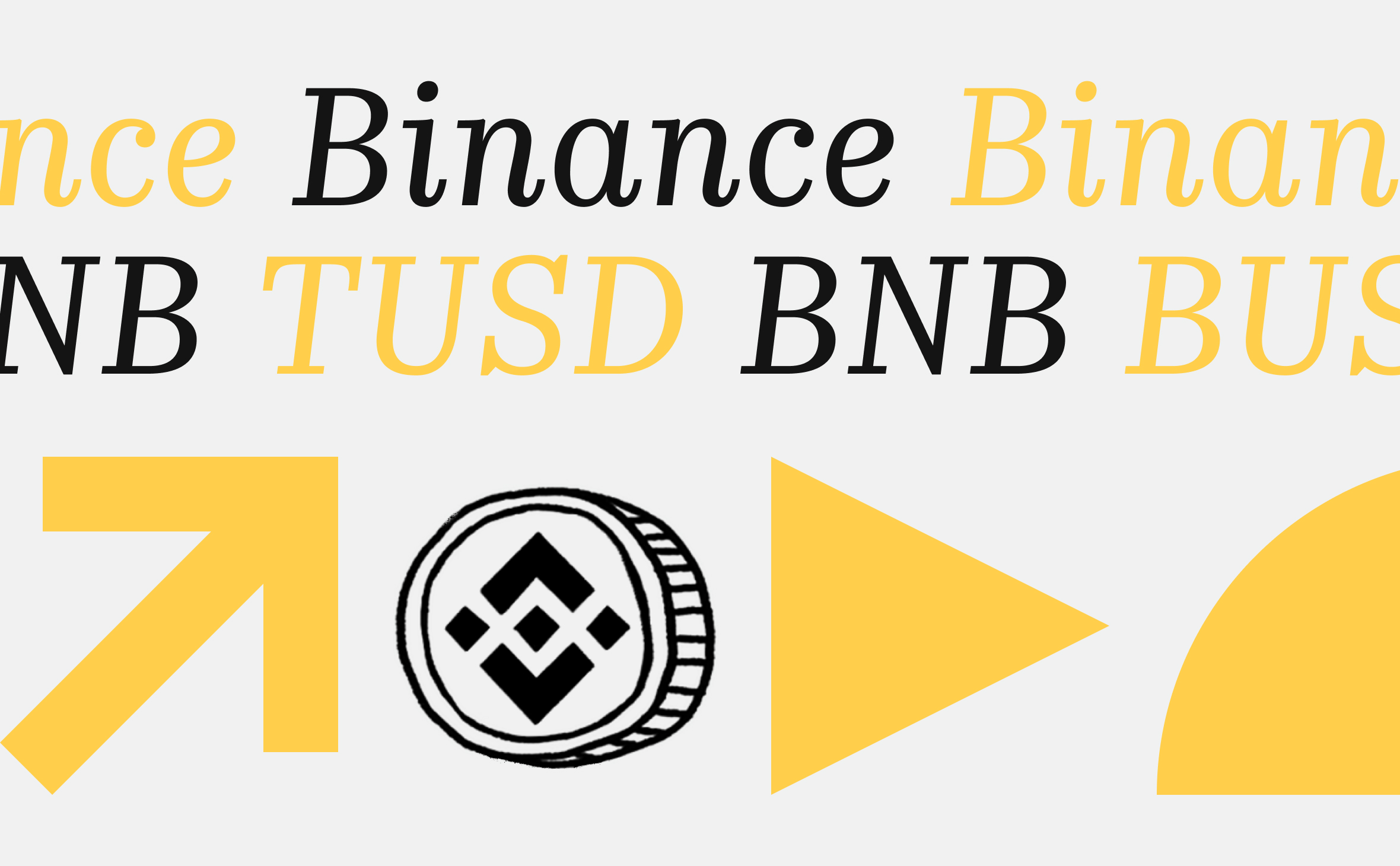 Как поддержка Binance влияет на рынок криптовалют. Что происходит с BNB и  стейблкоинами TUSD и BUSD :: РБК.Крипто