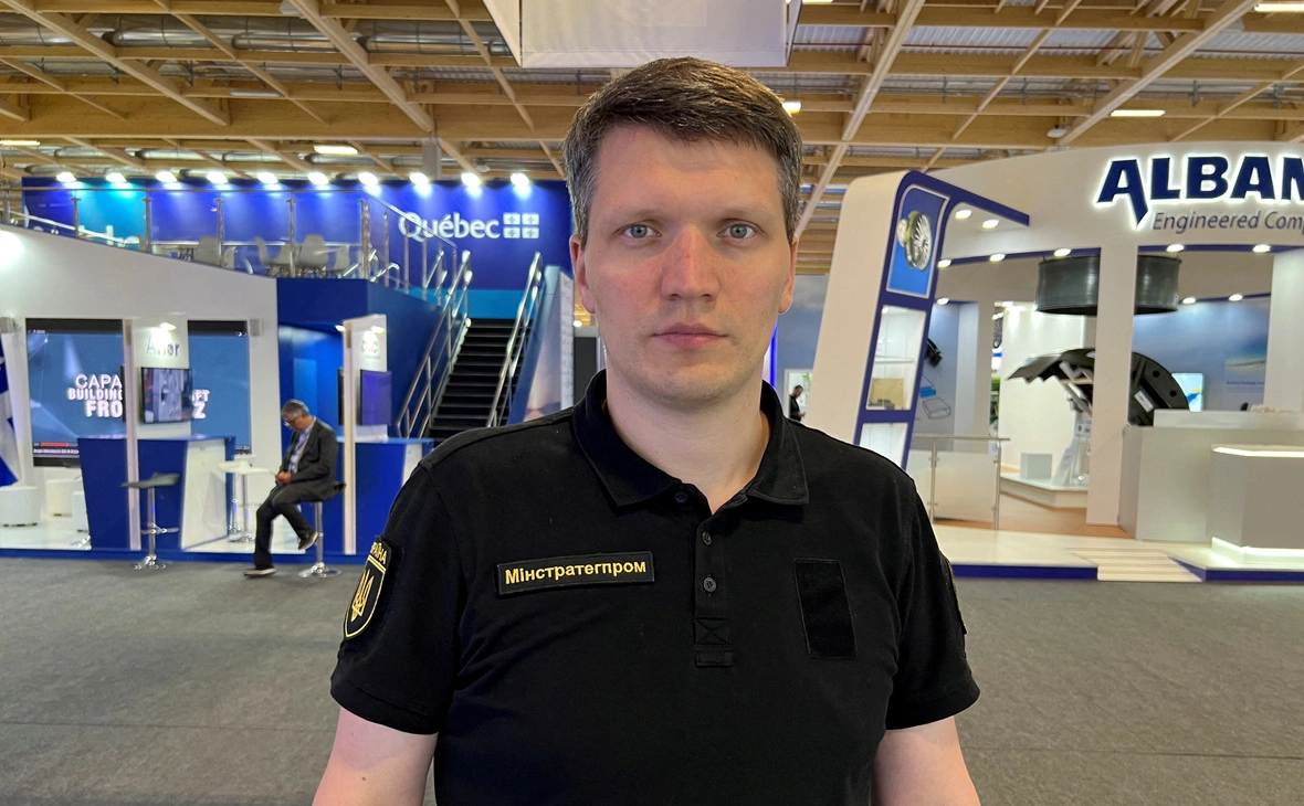 Lucien Libert / Reuters