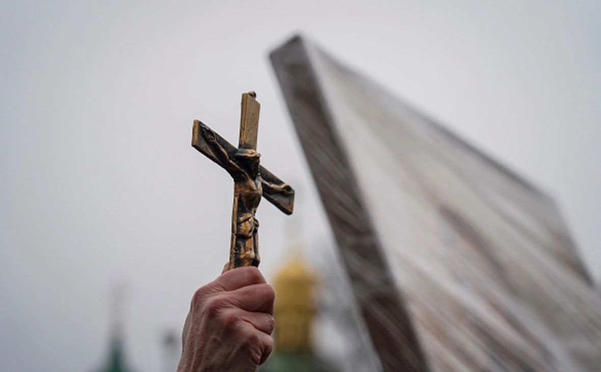 Oleg Pereverzev / NurPhoto / Getty Images