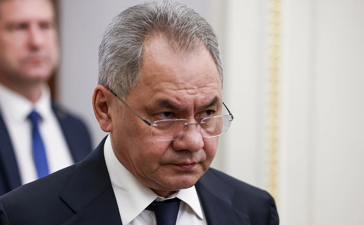 Валерий Шарифулин / ТАСС