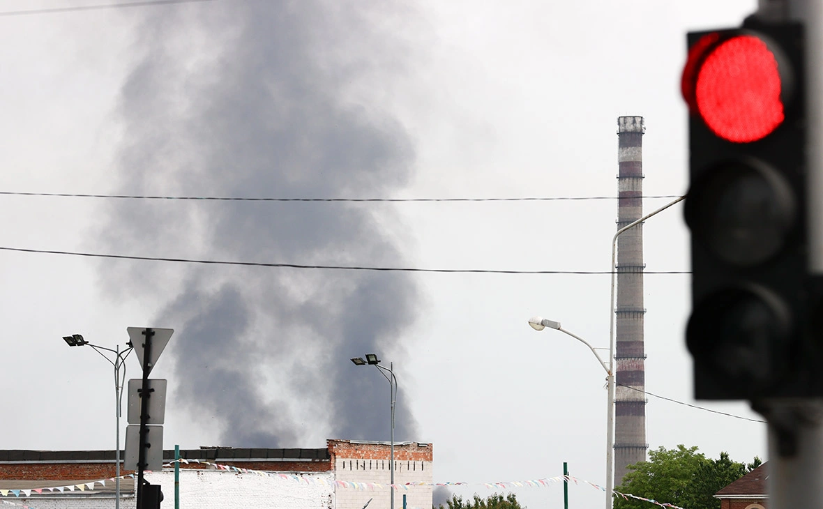 Александр Река / ТАСС