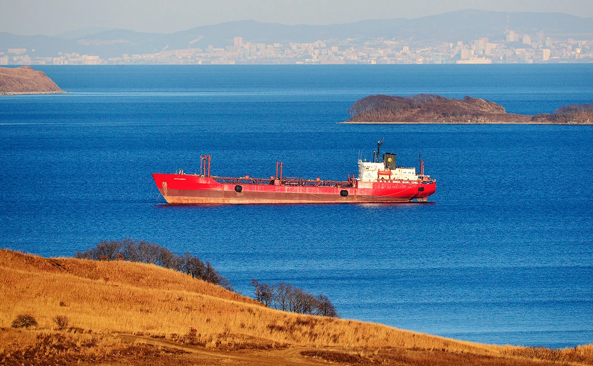 Юрий Смитюк / ТАСС