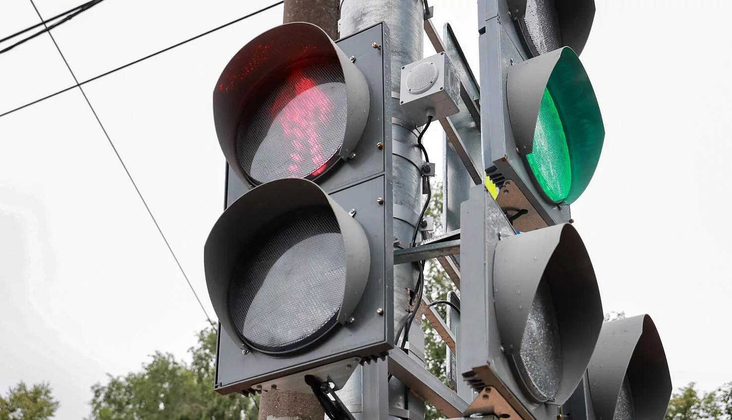 Администрация Нижнего Новгорода