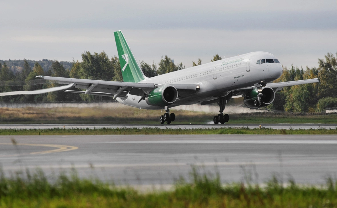 Марина Лысцева / ТАСС