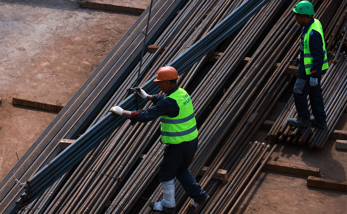 Владимир Гердо / ТАСС