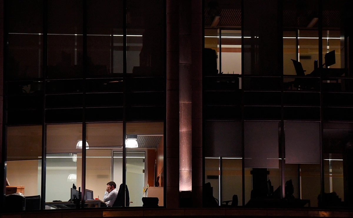 Кирилл Каллиников / РИА Новости