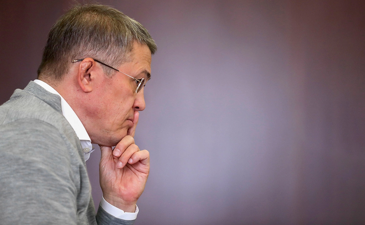 Егор Алеев / ТАСС