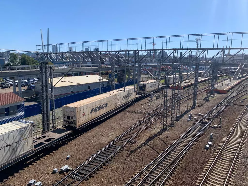 РБК Приморье