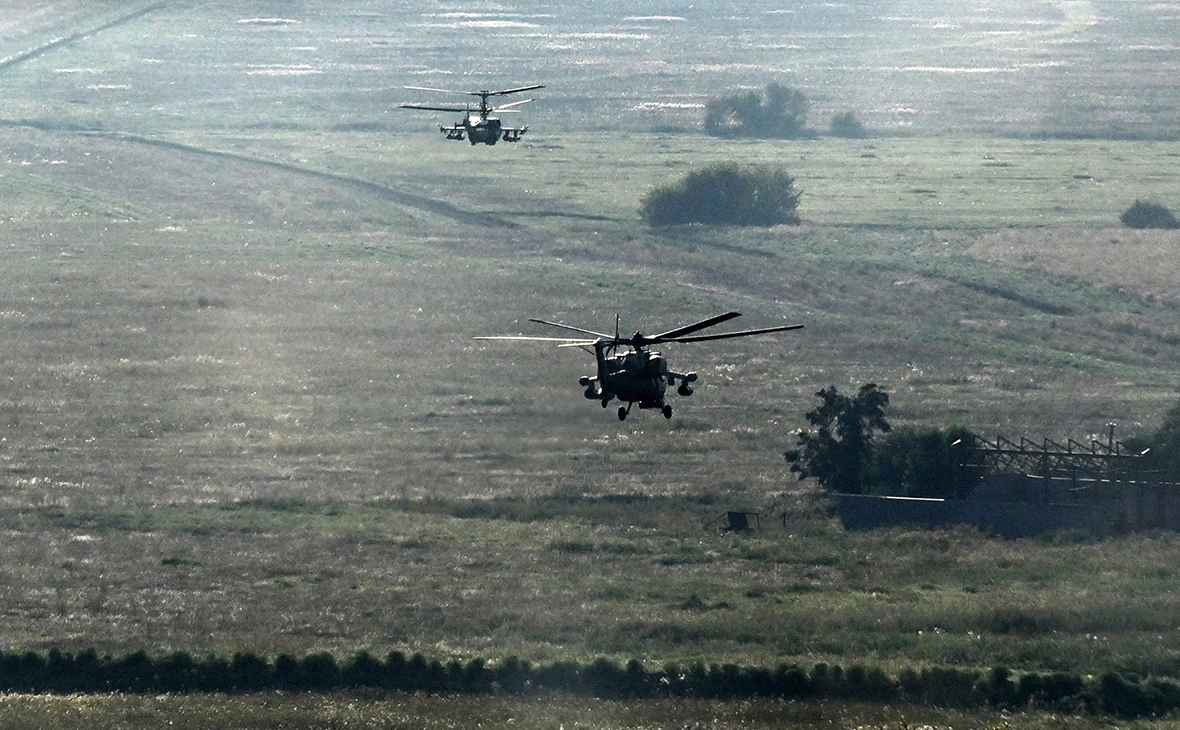 Евгений Биятов / РИА Новости