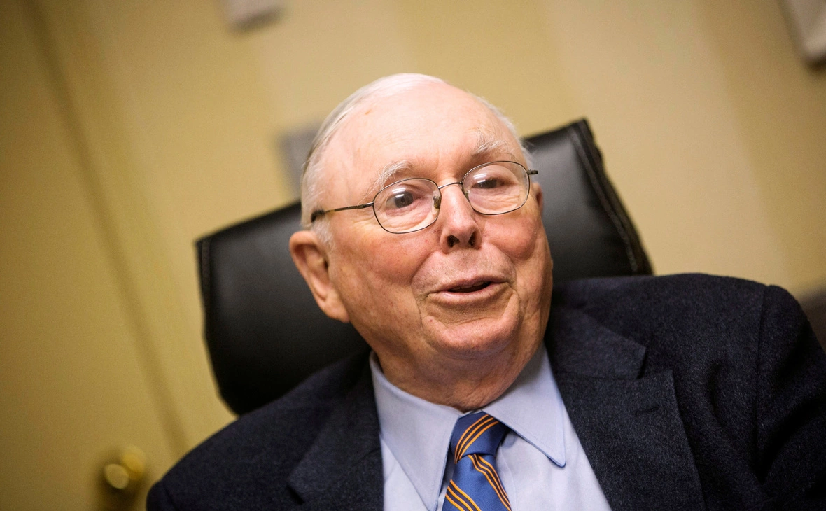 Lane Hickenbottom / Reuters