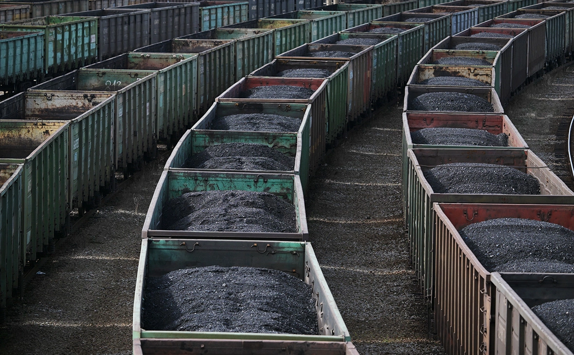 Александр Кряжев / РИА Новости