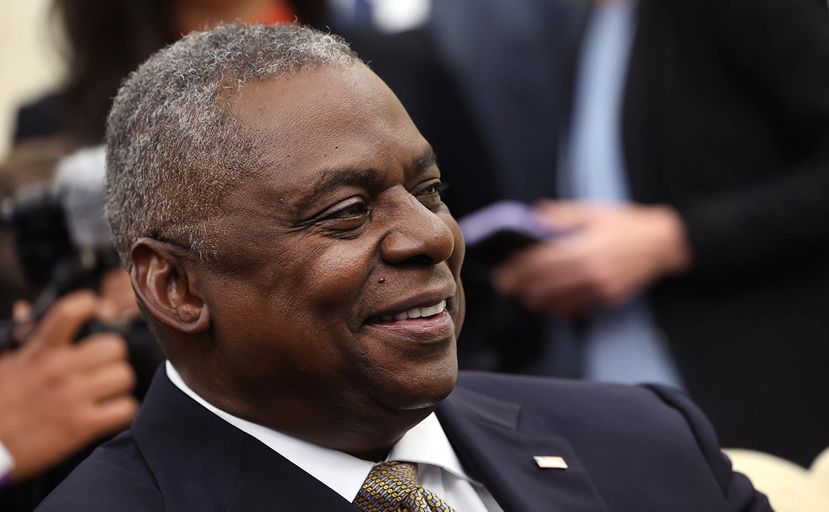 Kevin Dietsch / Getty Images