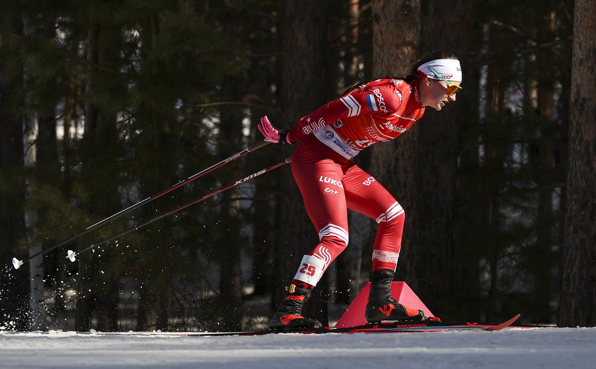 Донат Сорокин / ТАСС
