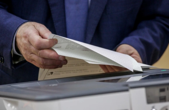 Денис Моргунов / URA.RU