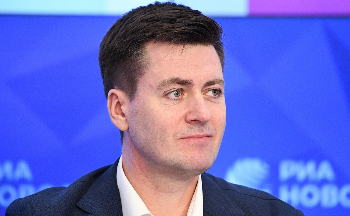 Нина Зотина / РИА Новости