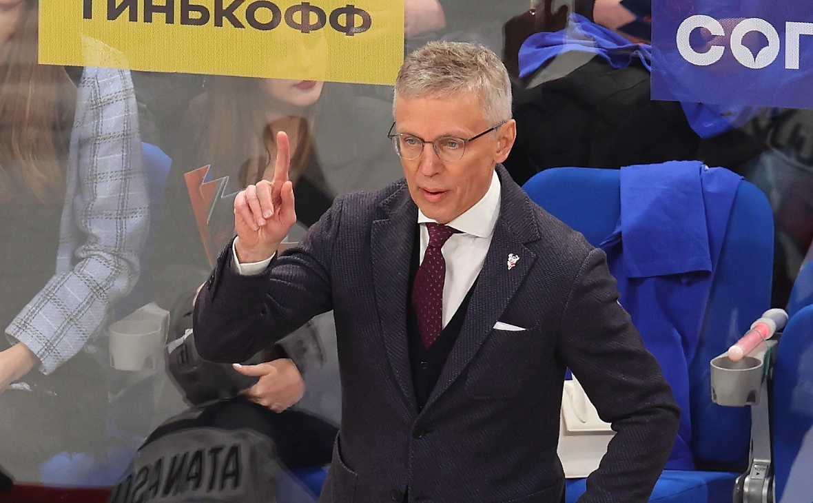 Alexander Kulebyakin / Global Look Press