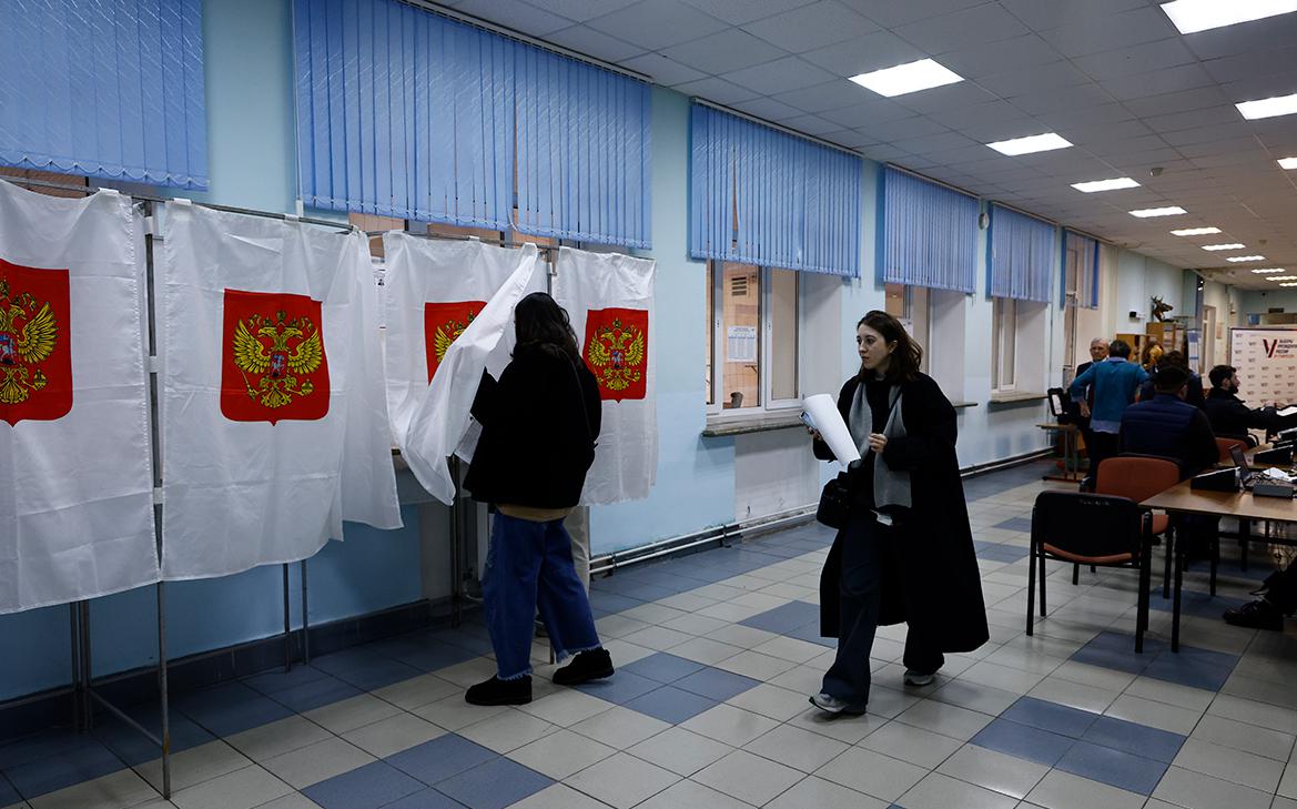 Госдума приняла закон о запрете избираться иноагентам на всех выборах
