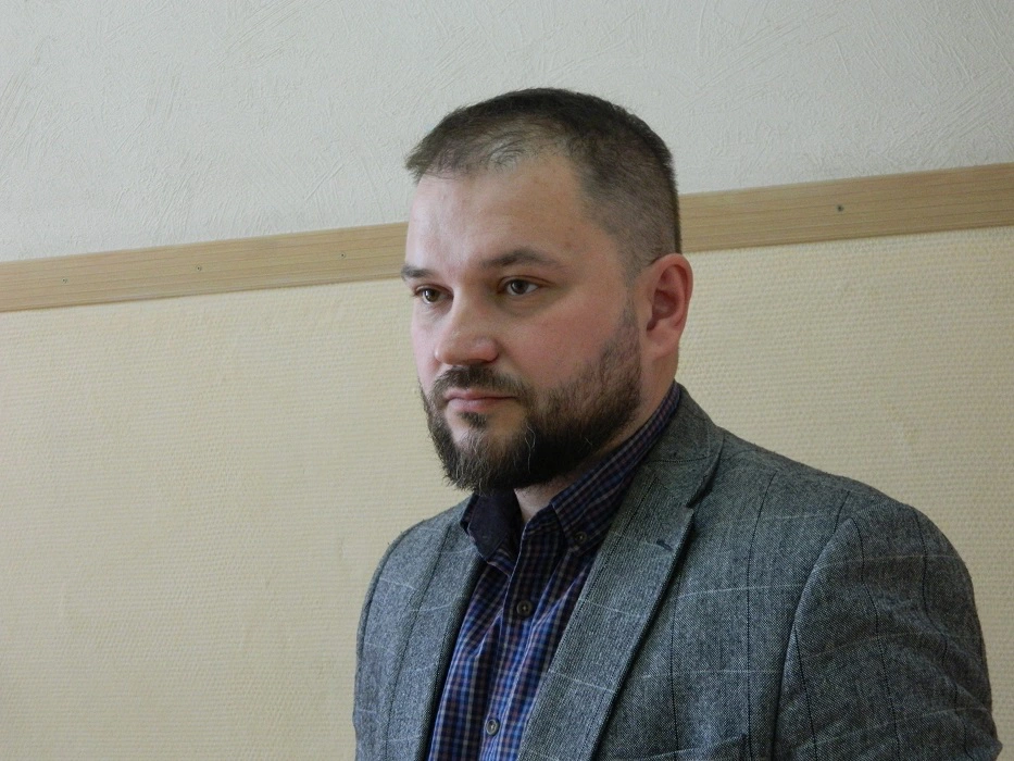 Михаил Лобанов