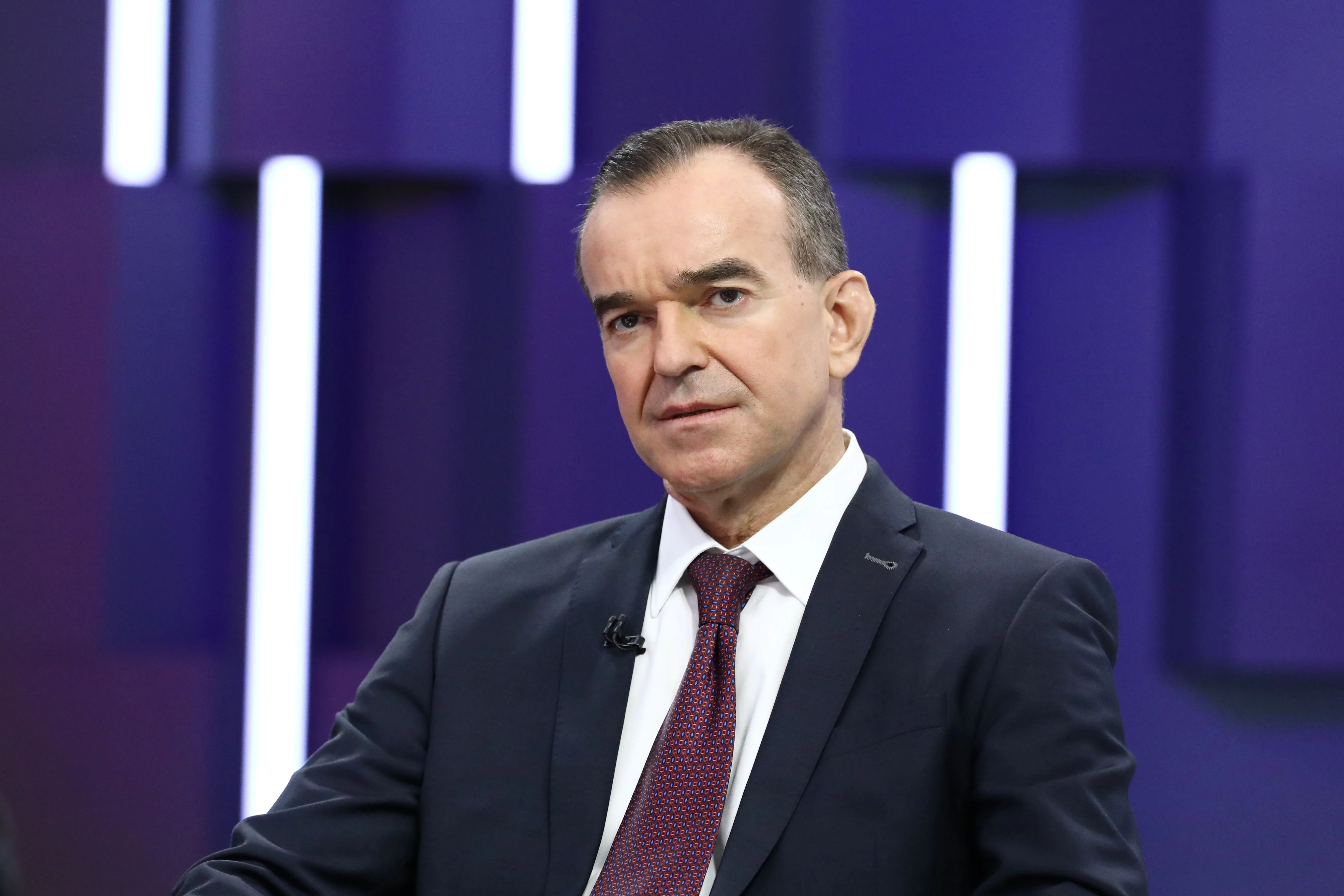 пресс-служба администрации Краснодарского края