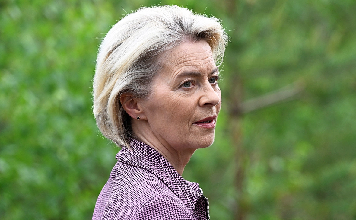 TT News Agency / Fredrik Sandberg / Reuters