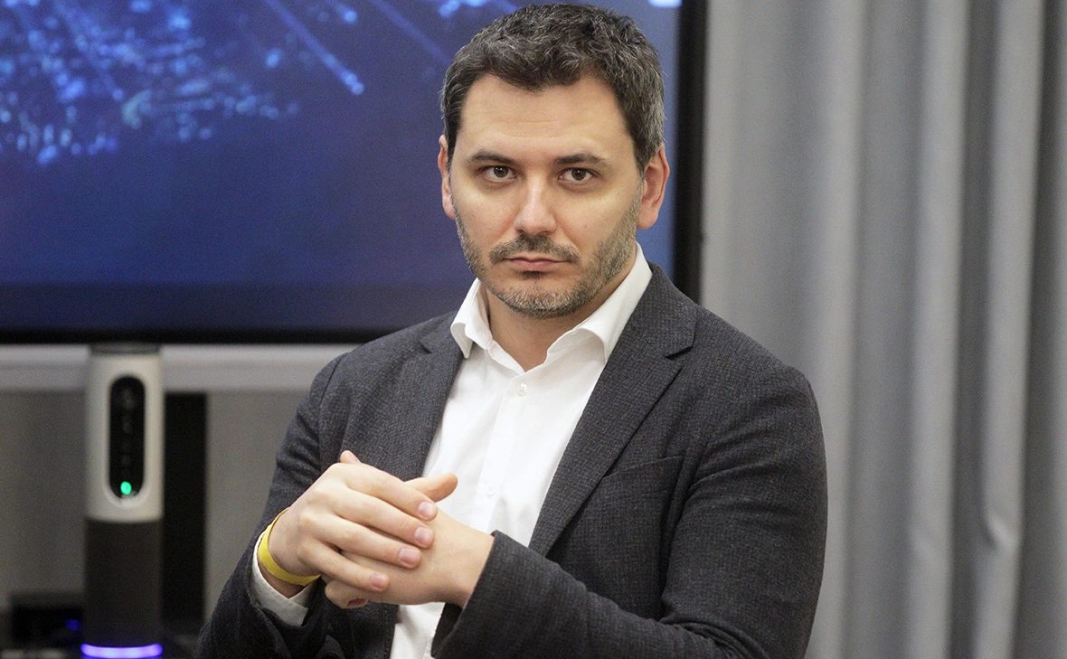 Евгений Котенко / Keystone Press Agency / Global Look Press