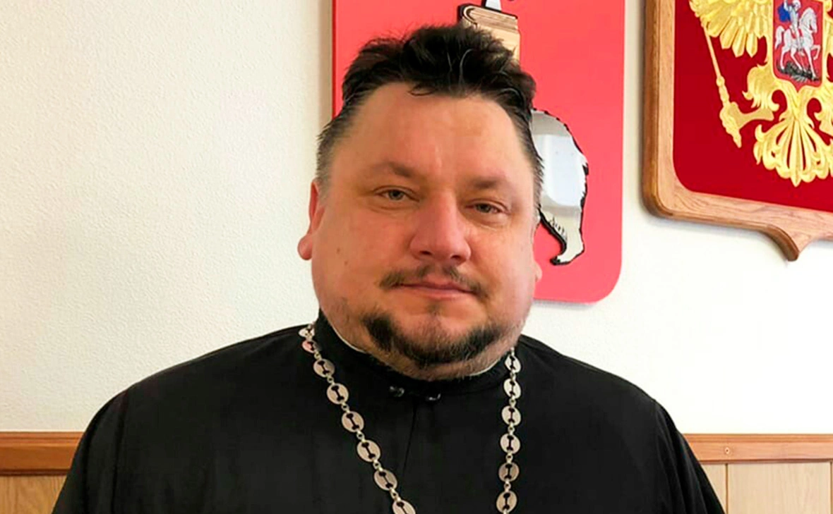 Кудымкарская епархия Русской православной церкви