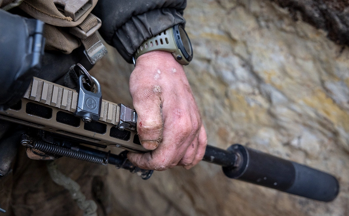 John Moore / Getty Images