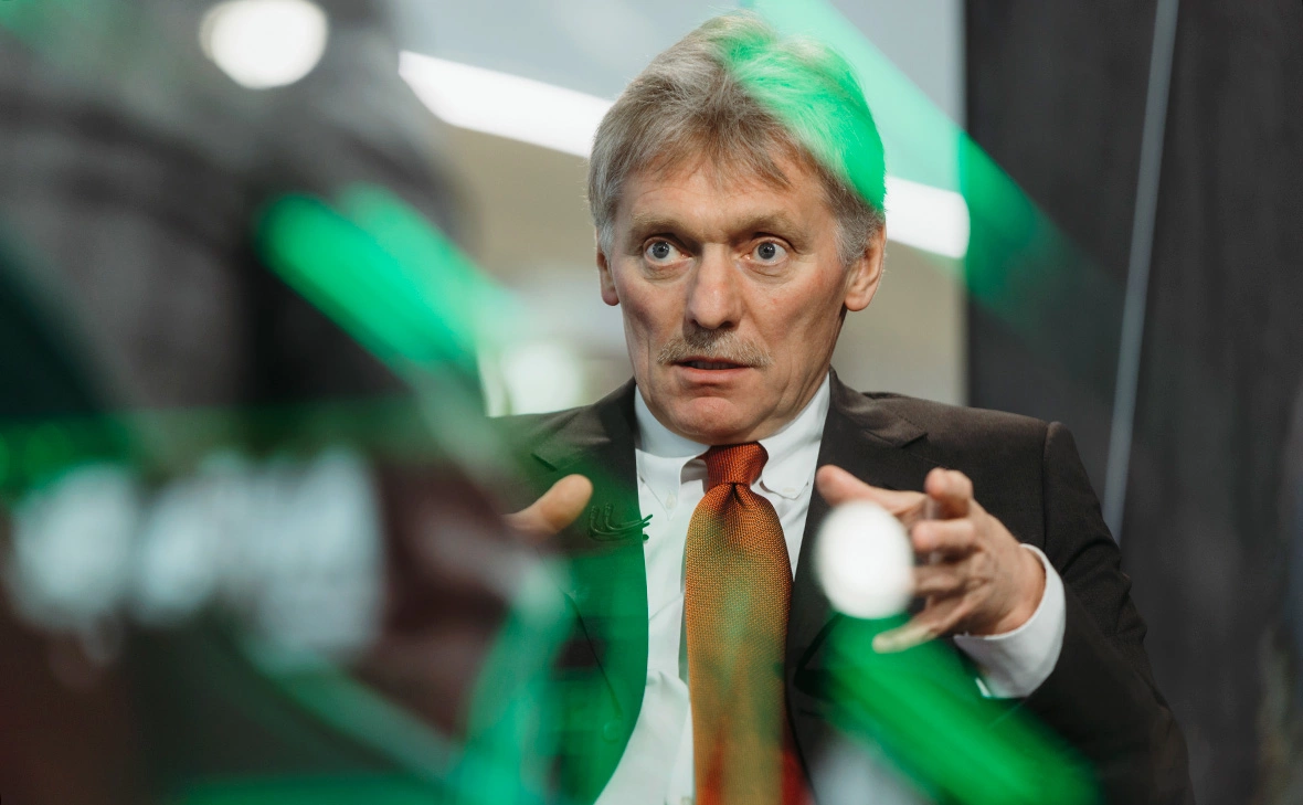 Михаил Гребенщиков / РБК