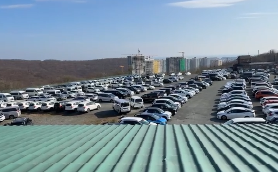 пресс-служба прокуратуры Приморского края