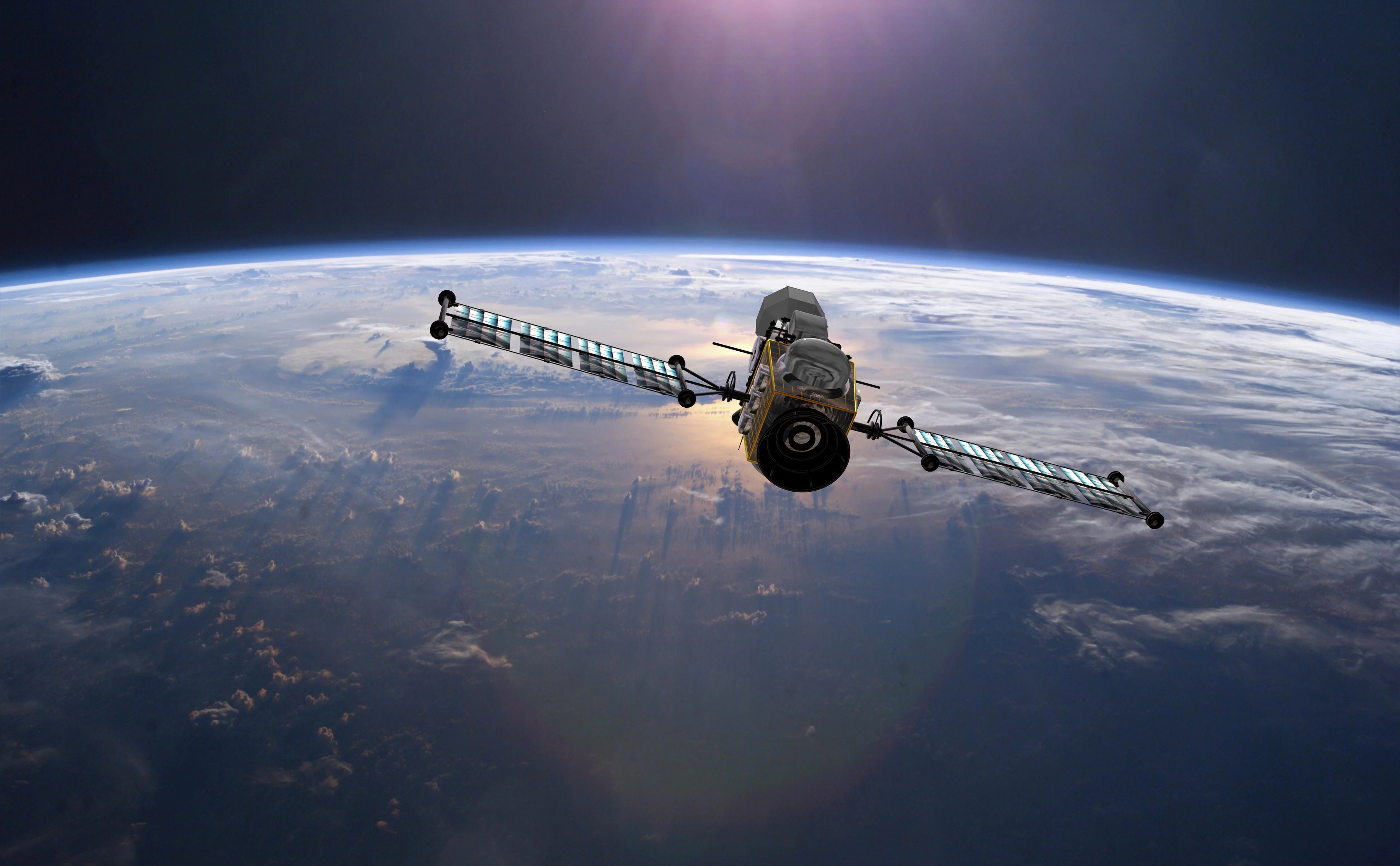 John Pulsipher / Global Look Press