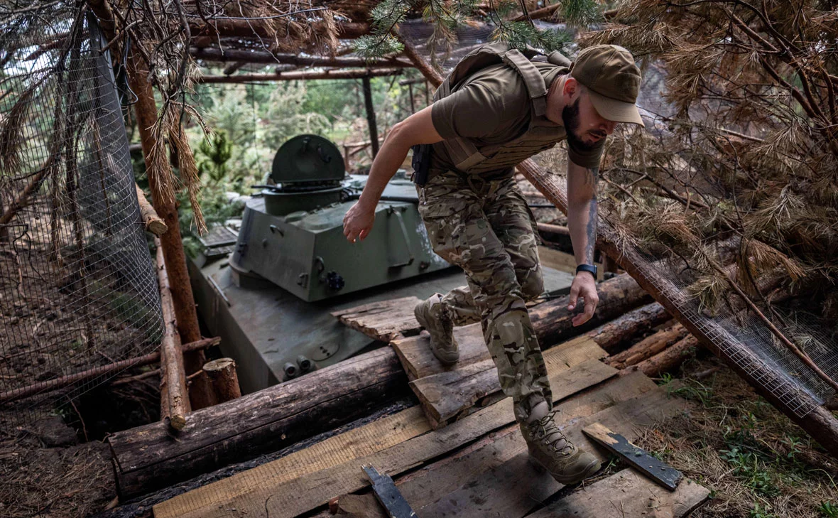 Ethan Swope / Getty Images