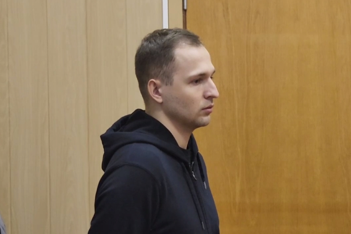 Алексей Иевский