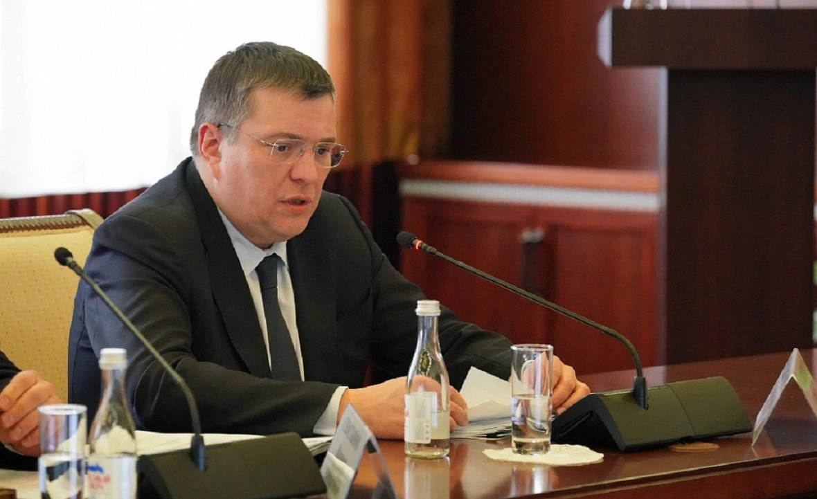 пресс-служба главы РБ