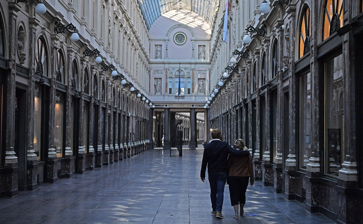 Tim de Waele / Getty Images