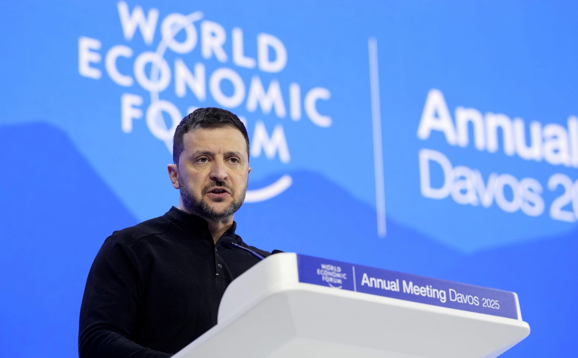 Markus Schreiber / AP / ТАСС