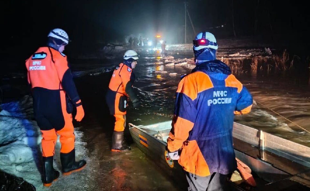 ГУ МЧС России по РБ