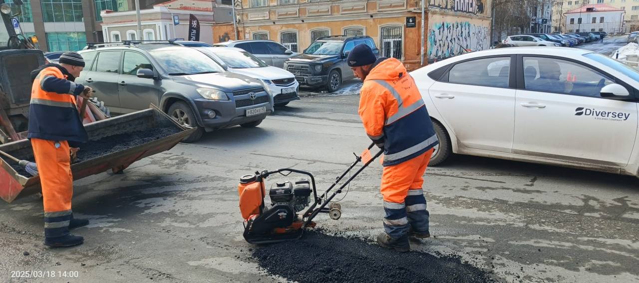 Фото: телеграм-канал Алексея Орлова