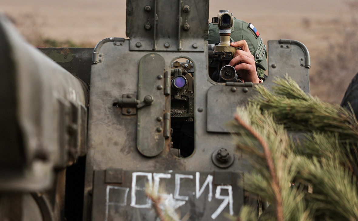 Алексей Коновалов / ТАСС