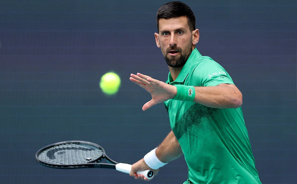 Matthew Stockman / Getty Images