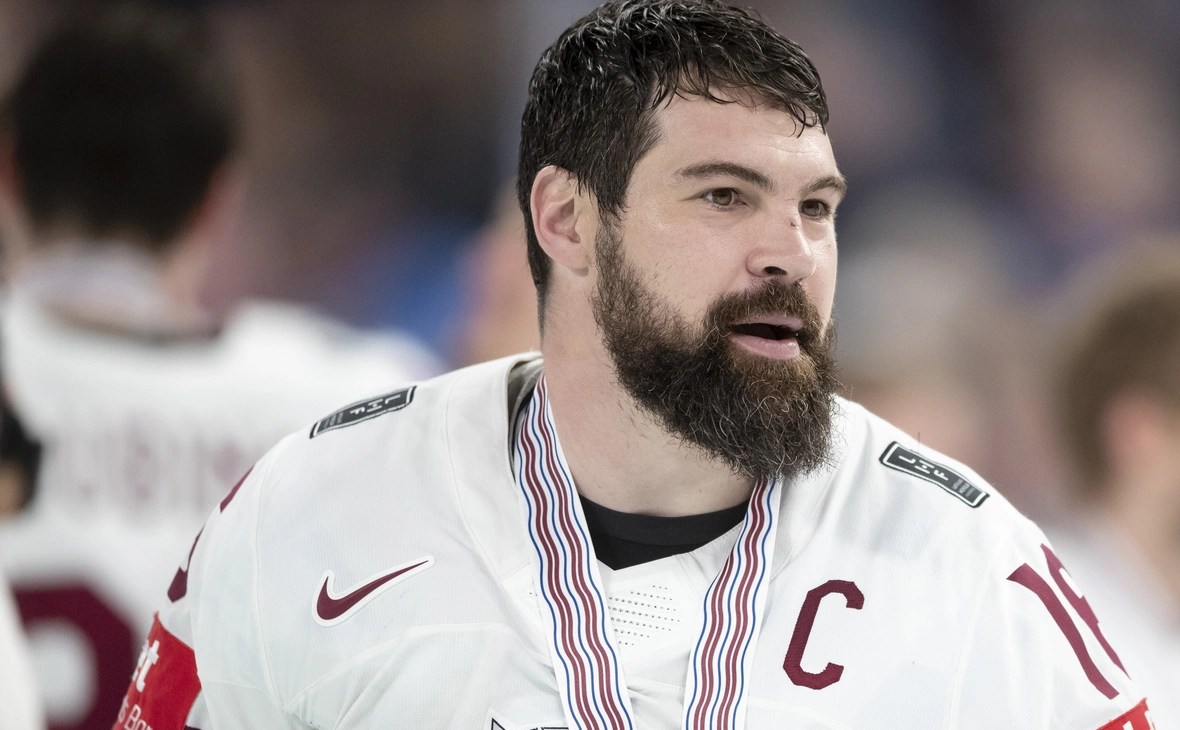 Tomi Hänninen / Newspix24 / Global Look Press